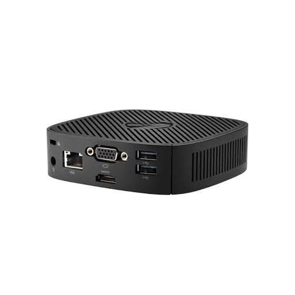 T640 Thin Client R1505G/4GB/16 - огляд і ціна Thin Client Mini Pc
