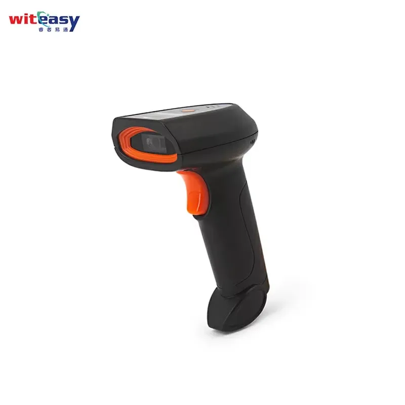Ordinary Handheld 2d Wireless  - огляд і ціна Barcode Scanner 2D