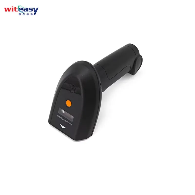Ordinary Handheld 2d Wireless  - огляд і ціна Barcode Scanner 2D