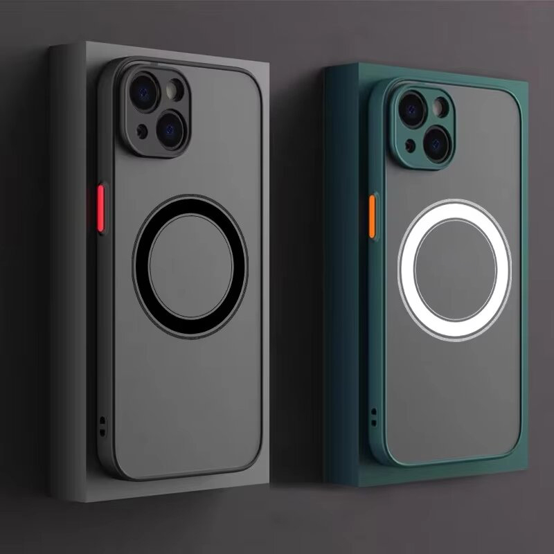 Luxury Armor Matte For Magsafe - огляд і ціна Thin Client Mini Pc