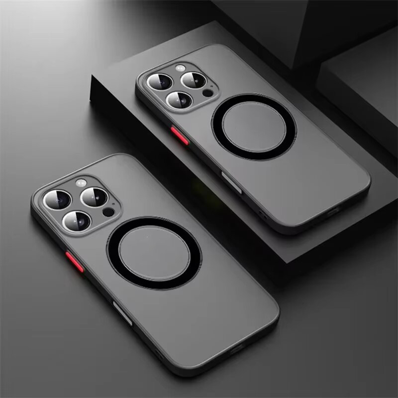 Luxury Armor Matte For Magsafe - огляд і ціна Thin Client Mini Pc