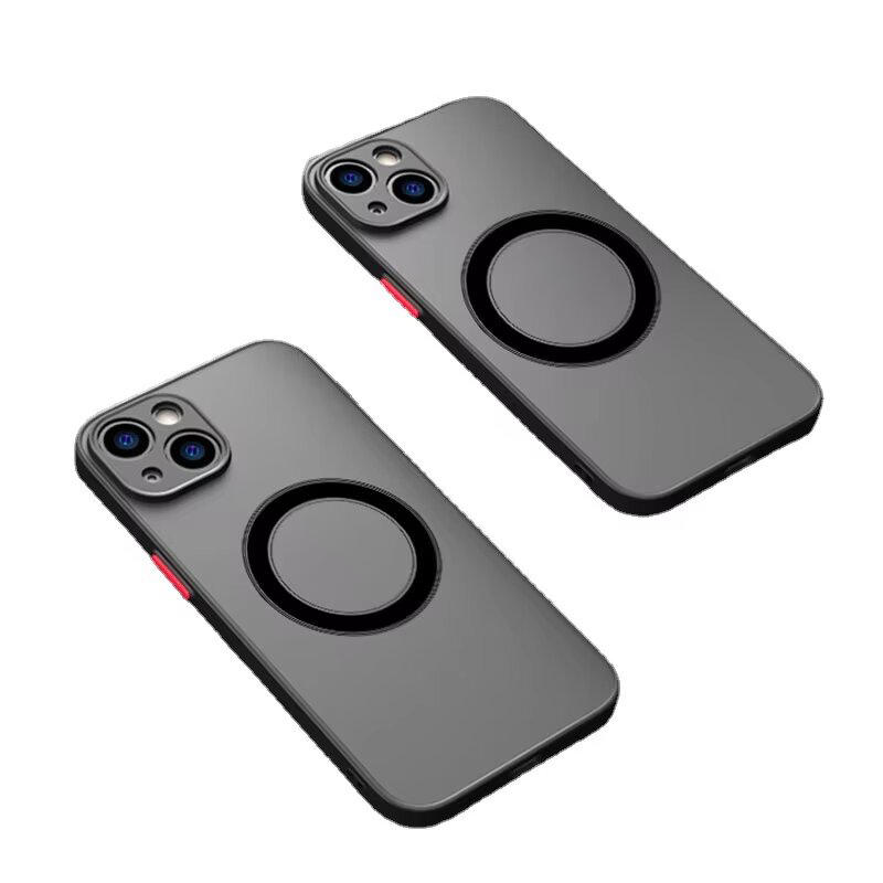 Luxury Armor Matte For Magsafe - огляд і ціна Thin Client Mini Pc