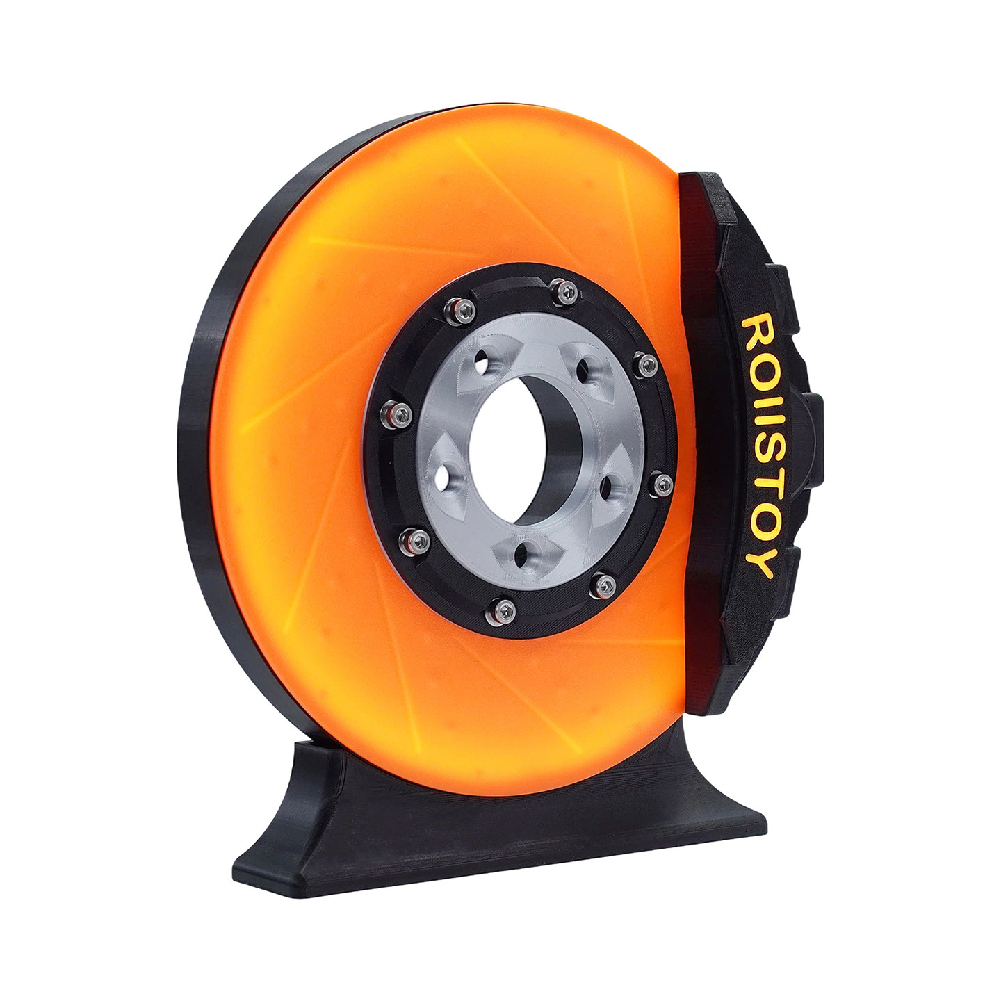 Cool Tech Brake Disc Model Rot - огляд і ціна Office Tech For Men